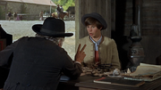 кадр из фильма Настоящее мужество (True Grit) - 3