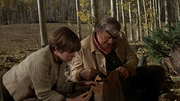 кадр из фильма Настоящее мужество (True Grit) - 4