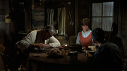 кадр из фильма Настоящее мужество (True Grit) - 5