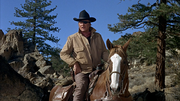 кадр из фильма Настоящее мужество (True Grit) - 7