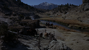 кадр из фильма Настоящее мужество (True Grit) - 8