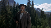 кадр из фильма Настоящее мужество (True Grit) - 10