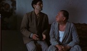 кадр из фильма Почтальон (Il postino) - 2