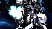 кадр из фильма Звездные воины: Путь сквозь Вселенную (AniMen: Triton Force) - 3