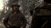 кадр из фильма Дедвуд (Deadwood) - 1