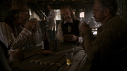 кадр из фильма Дедвуд (Deadwood) - 3