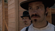 кадр из фильма Дедвуд (Deadwood) - 8