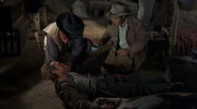 кадр из фильма Настоящее мужество (True Grit) - 14