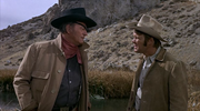 кадр из фильма Настоящее мужество (True Grit) - 16