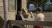 кадр из фильма Настоящее мужество (True Grit) - 18