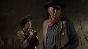 кадр из фильма Настоящее мужество (True Grit) - 19