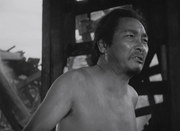 кадр из фильма Расемон (Rashomon) - 1