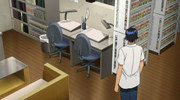кадр из фильма Бакуман (Bakuman.) - 4