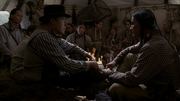 кадр из фильма Похороните мое сердце в Вундед Ни (Bury My Heart at Wounded Knee) - 9