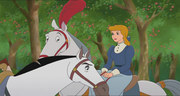 кадр из фильма Золушка 2: Мечты сбываются (Cinderella II: Dreams Come True) - 3