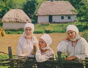 кадр из фильма Пропавшая грамота - 1