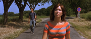 кадр из фильма Первая дочь (Chasing Liberty) - 4