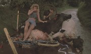 кадр из фильма Отсчет утопленников (Drowning by Numbers) - 6