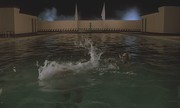 кадр из фильма Отсчет утопленников (Drowning by Numbers) - 8