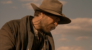 кадр из фильма Последний изгой (The Last Outlaw) - 4