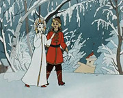 кадр из фильма Конек-Горбунок - 5