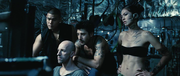 кадр из фильма 13-й район: Ультиматум (Banlieue 13 - Ultimatum) - 4
