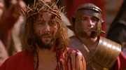кадр из фильма Евангелие от Иоанна (The Visual Bible: The Gospel of John) - 4