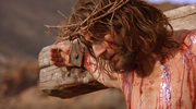 кадр из фильма Евангелие от Иоанна (The Visual Bible: The Gospel of John) - 5
