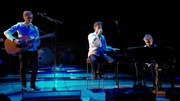 кадр из фильма A-Ha: Ending on a High Note - The Final Concert - 4