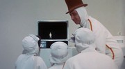 кадр из фильма Вилли Вонка и шоколадная фабрика (Willy Wonka & the Chocolate Factory) - 4