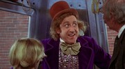 кадр из фильма Вилли Вонка и шоколадная фабрика (Willy Wonka & the Chocolate Factory) - 5