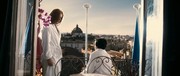 кадр из фильма Комната в Риме (Room in Rome) - 10