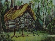 кадр из фильма Ивашка из Дворца Пионеров - 4