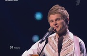 кадр из фильма Евровидение-2011 (Eurovision Song Contest  2011) - 2