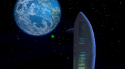 кадр из фильма Лига Справедливости: Кризис двух миров (Justice League: Crisis on Two Earths) - 2