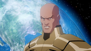 кадр из фильма Лига Справедливости: Кризис двух миров (Justice League: Crisis on Two Earths) - 4