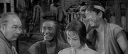 кадр из фильма Трое негодяев в скрытой крепости (Kakushi-toride no san-akunin) - 8