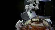 кадр из фильма Телескоп Хаббл (IMAX: Hubble 3D) - 2