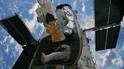 кадр из фильма Телескоп Хаббл (IMAX: Hubble 3D) - 8