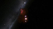 кадр из фильма Телескоп Хаббл (IMAX: Hubble 3D) - 9