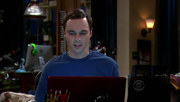 кадр из фильма Теория большого взрыва (The Big Bang Theory) - 17