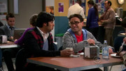 кадр из фильма Теория большого взрыва (The Big Bang Theory) - 18