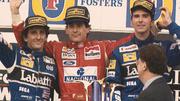 кадр из фильма Сенна (Senna) - 3