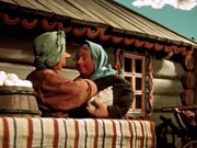 кадр из фильма Сказка о попе и работнике его Балде - 1