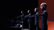 кадр из фильма Крафтверк - Минимум-Максимум (Kraftwerk - Minimum-Maximum) - 7