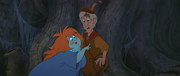 кадр из фильма Черный котел (The Black Cauldron) - 5