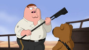 кадр из фильма Гриффины: Это ловушка (Family Guy Presents: It's a Trap) - 2