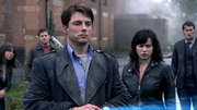 кадр из фильма Торчвуд / Охотники за чужими (Torchwood) - 15