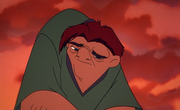 кадр из фильма Горбун из Нотр-Дама 2: Тайна Квазимодо (The Hunchback of Notre Dame II) - 8