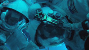 кадр из фильма На борту космической станции (Inside The Space Station) - 1